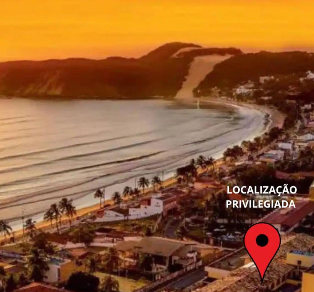 Recanto Familiar Natal Bagian luar foto